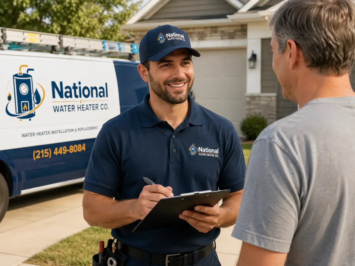Water Heater Installation Newell, IA FAQs